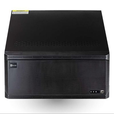 Eyemax SuperLive Plus TR Series 32CH 4K CCTV DVR System Suport Cameras Upto 8MP, 4K,for HD-TVI, HD-CVI, HD-AHD, 960H Analog Cameras TVST-TR8732CN-D -No HDD-