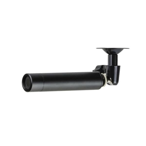 HD-SDI in/Outdoor Mini Bullet Camera Full 1080p 2 Megapixel 3.6mm Lens Multi Outputs 12V DC