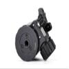 SUNWAYFOTO XB-44LR Tripod Ball Head w Arca Compatible Lever Lock Clamp Low Profile 88lb Max Load view 4