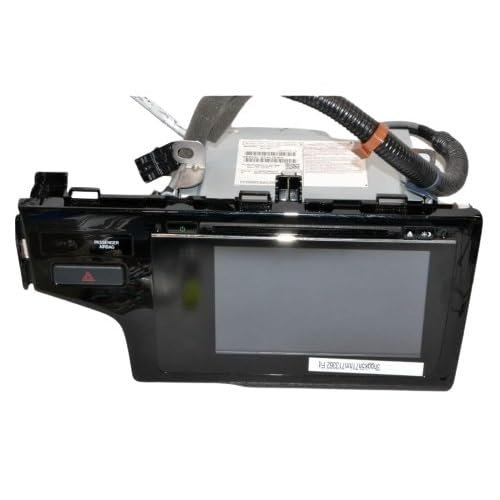 2015-2017 Fit - Radio Touchscreen Assembly 39100-T5R-A13-M1