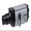 Eyemax HD-TVI CCTV Brick Box Type HD Camera, 1080P Dual Power 2.8-12mm MP Lens view 2