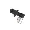 DirectNine Basics 3pcs Reflector Stand Holder for Photography Easy Assembly Clip Clamp for Backdrop Stand Strong Springs and Screws view 2