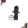DirectNine Basics 3pcs Reflector Stand Holder for Photography Easy Assembly Clip Clamp for Backdrop Stand Strong Springs and Screws view 4