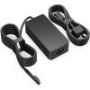102W Surface Book 2 Charger, for Microsoft Surface Laptop Studio, Surface Laptop 3 4 5, Windows Surface Pro/Go, Fast Charge 9.19Ft Super Long Cable with Magnetic Plug & LED view 1