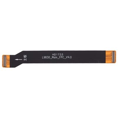 Flex Cable Motherboard Flex Cable for Motorola Moto P30 Replacement