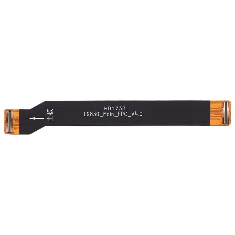 Flex Cable Motherboard Flex Cable for Motorola Moto P30 Replacement