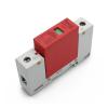 1pc AC Lightning Arrester,1P Single-Phase 30KA~60KA 385V, Household Lightning Surge Protector, Protection of Low Voltage Lightning Arrester view 4