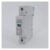 Ac Lightning Arrester,1P 20KA~40KA 275V, Indoor Surge Protector, Protection of Low Voltage Arrester Device view 2