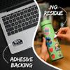 Germany Munich and The Bavarian Alps Sticker 4 Inch City Travel Souvenir - Waterproof Vinyl Decal for Laptop Water Bottle Car Tumbler - Durable Aesthetic Long-Lasting Stickers for Adults ID44990 view 4