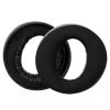 Linkidea Replacement Ear Pads Compatible with Sony PlayStation 5 Pulse 3D, PS5 Pulse 3D Wireless Headphones, Ear Cushions (Cooling-Gel/Black) view 2