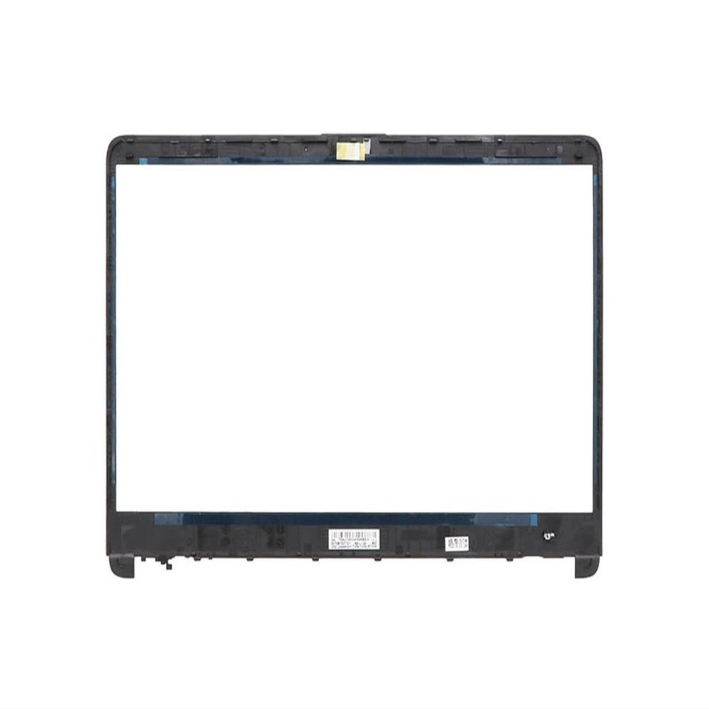 Bayjebu Replacement Parts for HP 240 245 G8 14.0" LCD Front Bezel Black for HD Cam L24465-001
