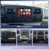 Android 11 7 inch Car Navigation Touchscreen Display, GPS WiFi Player Compatible for 04-14 Ford F250, Camera Touch Screen in-Dash Auto, Auto GPS Navigation 1GB+16GB view 2