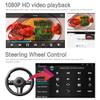 Android 11 7 inch Car Navigation Touchscreen Display, GPS WiFi Player Compatible for 04-14 Ford F250, Camera Touch Screen in-Dash Auto, Auto GPS Navigation 1GB+16GB view 3