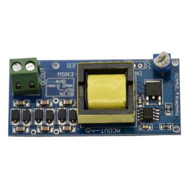 CHICHIYANG DC-DC Step Up Boost Power Converter 5V-12V to 300V-1200V Adjustable Step Up Voltage Regulator Board DC Voltage Converter