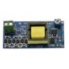 CHICHIYANG DC-DC Step Up Boost Power Converter 5V-12V to 300V-1200V Adjustable Step Up Voltage Regulator Board DC Voltage Converter view 1