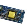 CHICHIYANG DC-DC Step Up Boost Power Converter 5V-12V to 300V-1200V Adjustable Step Up Voltage Regulator Board DC Voltage Converter view 4