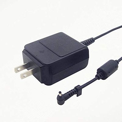19V 1.58A 30W Laptop Charger AC DC Adapter Compatible for ASUS AD59230 AD82030 AD820M0 EXA1004EH EXA1004UH Power Supply
