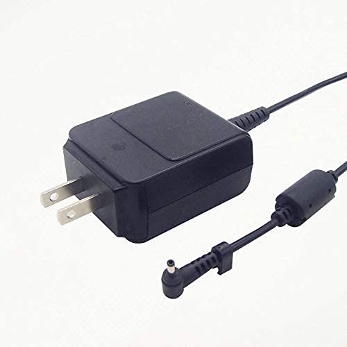 19V 1.58A 30W Laptop Charger AC DC Adapter Compatible for ASUS AD59230 AD82030 AD820M0 EXA1004EH EXA1004UH Power Supply