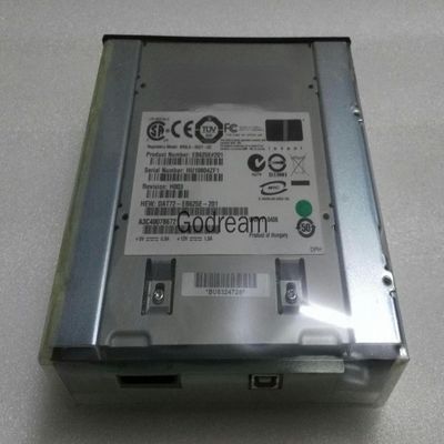 RKEBK for DAT72-EB625E-201 DDS5 USB Interface Built in Tape Drive BRSLA-05U1-DC