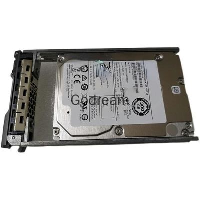 RKEBK for 07FJW4 ST300MP0005 300G 15K 2.5 12Gbps SAS Server Hard Disk