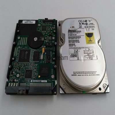 RKEBK for ST336737LW 36G 7.2K 3.5 68 Pin SCSI Hard Disk