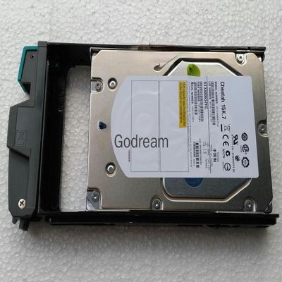 RKEBK for 5529292-A S2G-K146FD ST3300657FC 146G 15K FC XP24000 Hard Disk