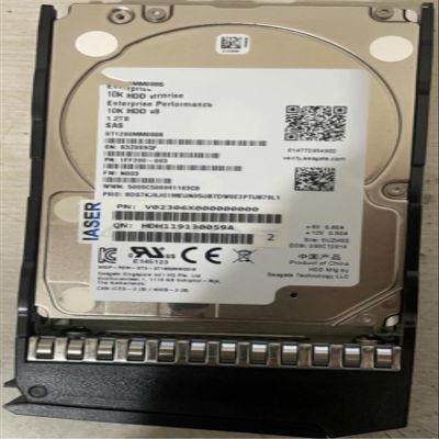 RKEBK for ST1200mm0088 1.2T 10K 12G V02306X000000