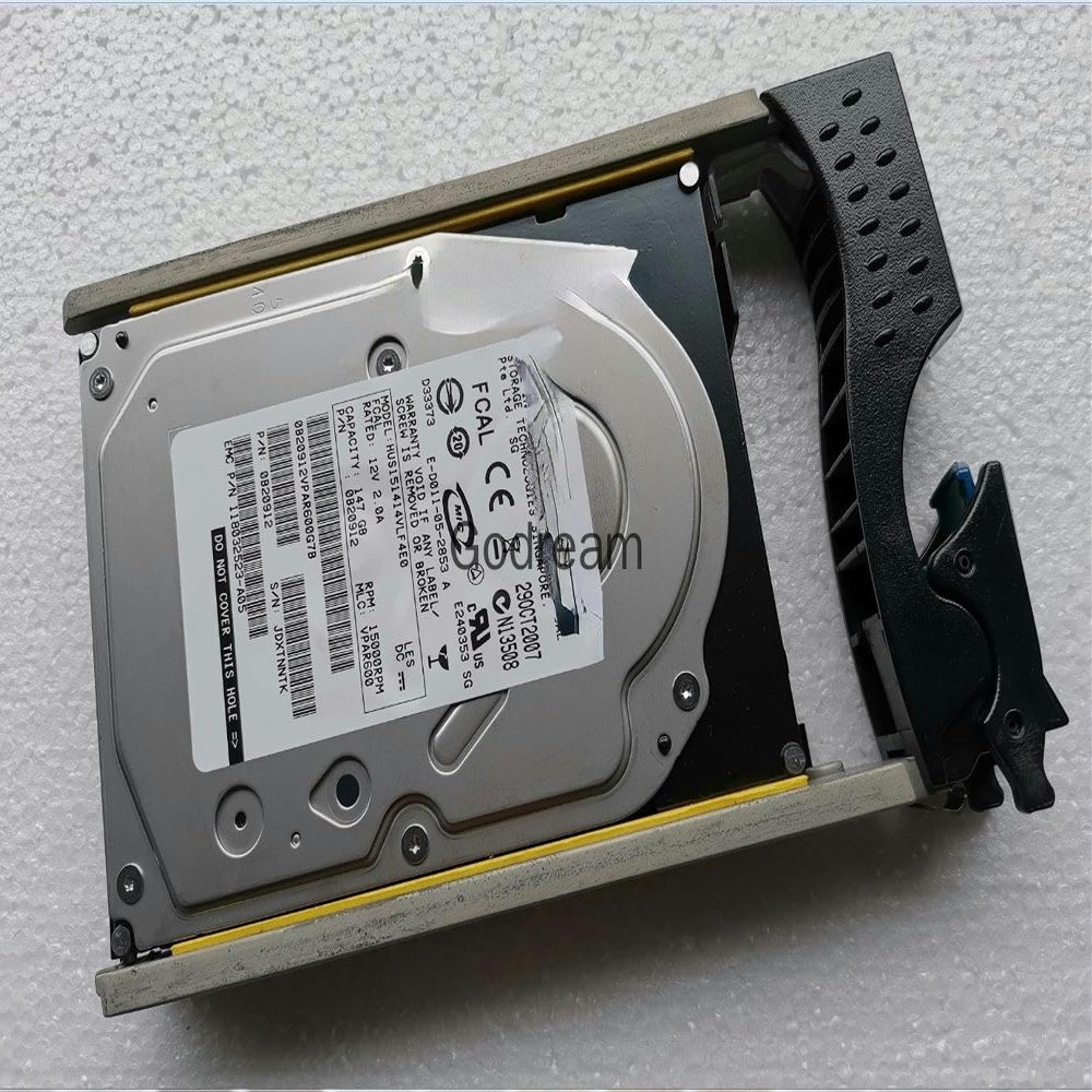 RKEBK for 005048701 118032523 146G 15K FC HUS151414VLF4E0 0B20912