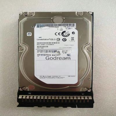 RKEBK for Server Hard Disk 2TB 3.5 7.2K SATA 02311AYT N2000ST7W3