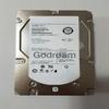 RKEBK for R900 R720 R710 Server Hard Disk 300G 15K 3.5-inch SAS 6GB view 1