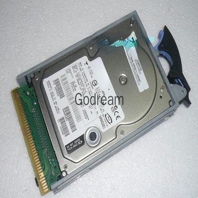 RKEBK for 4319/6719 07N3162 08K0294 53P5459 AS400 35G 10K SCSI Hard Disk