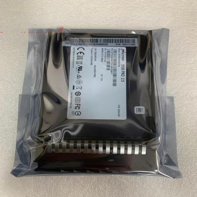 RKEBK for 02311YBC 960G SSD SATA 2.5-inch RH2288 V3 V5 Solid State Drive