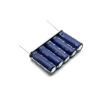 12.5V2F supercapacitor car Rectifier Module 2.5V10F Super Farad Capacitor with Two pin Power Supply view 2