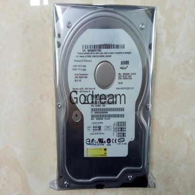 RKEBK for 3.5-inch 80G Desktop Computer Hard Disk IDE Parallel Port 7200 RPM