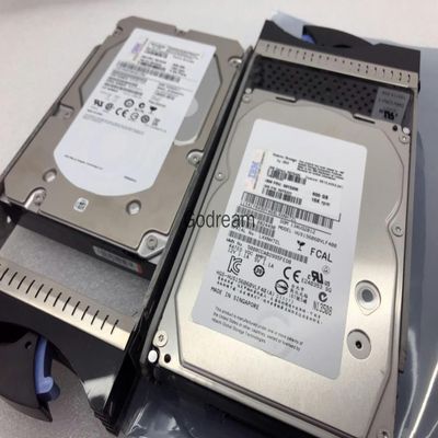 RKEBK for 5417 DS4700 DS5020 600G 15K SAS 3.5 FC 59Y5336 59Y5460