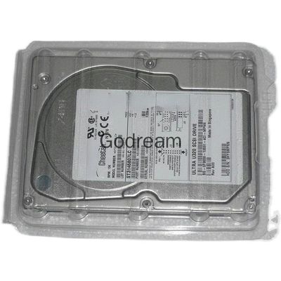 RKEBK for ST3146807LC 146G 10K U320 80 Pin SCSI Hard Disk 0F3659