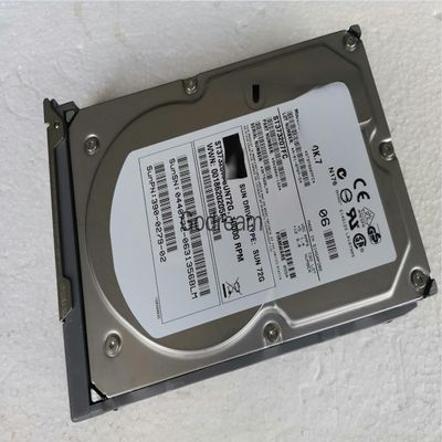 RKEBK for X6805A 540-6604 390-0279 73G 10K FC Netra 20 V480 Hard Disk