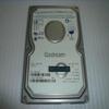 RKEBK for 6Y120P0032811 Plus 9 120G 3.5 7.2K IDE/Parallel Port Hard Disk view 1