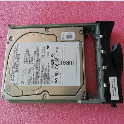 RKEBK for X345/X235 32P0730,24P3713 73.4G 10K U320 SCSI Hard Disk 32P0727