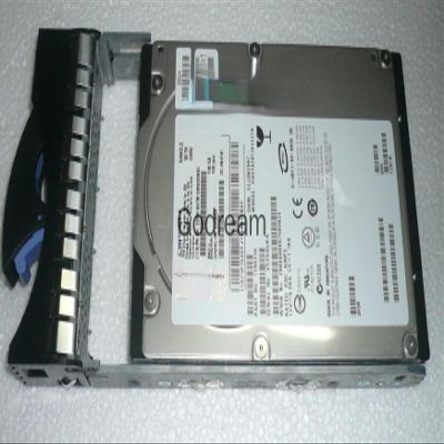 RKEBK for DS6000 DS8000 Storage 23R0829 146G 10K FC Optical Hard Disk 22R6160