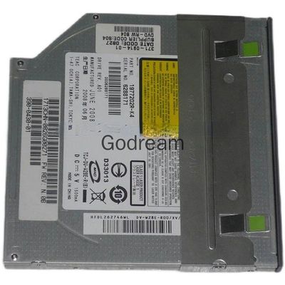 RKEBK for N240 N440 DVD-ROM 371-0914/0913 390-0345/0430/0429
