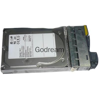 RKEBK for X276 108-00031 SP-276 ST3300007FC 300G 10K FC Storage Hard Disk