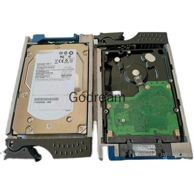 RKEBK for CX-4G15K-300G 005048950 ST3300657FC 15K Hard Disk 118032659-A00
