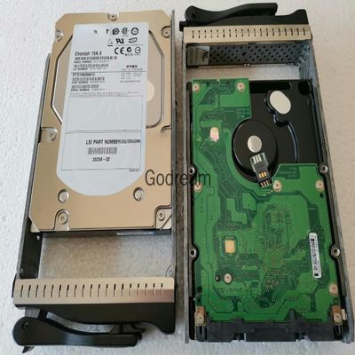 RKEBK for 35258-02/03 146G 15K FC S3100 S3200 Storage Hard Disk ST3146356FC