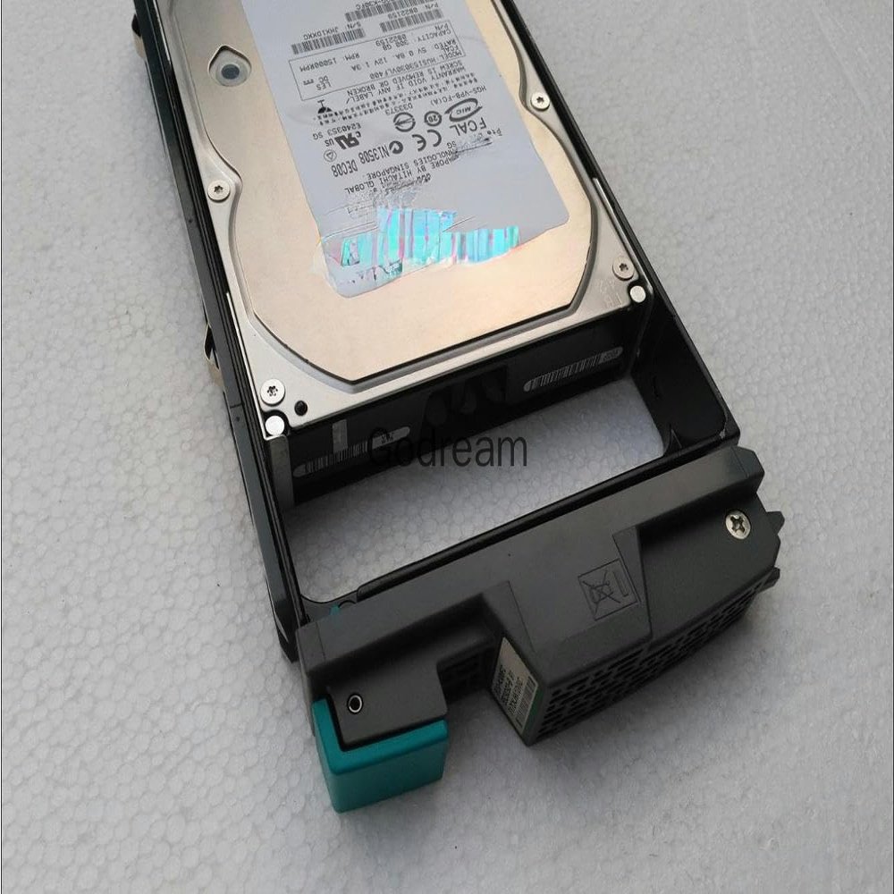 RKEBK for 5529293-B 300G 15K Hard Disk R2G-K300FC HUS153030VLF400 XP2400