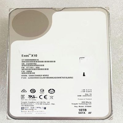 RKEBK for Enterpri Hard Disk 10tb Monitoring Hard Disk Security NAS Array 7200