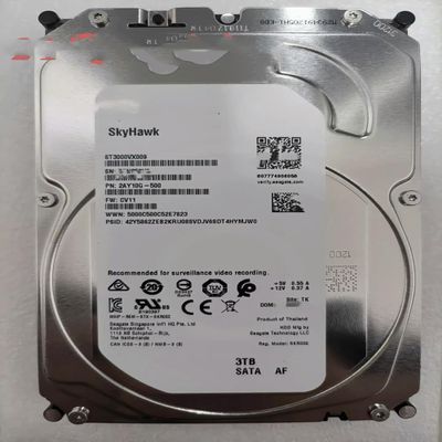 RKEBK for ST3000VX009 3TB Desktop Video Recorder Monitoring Hard Disk