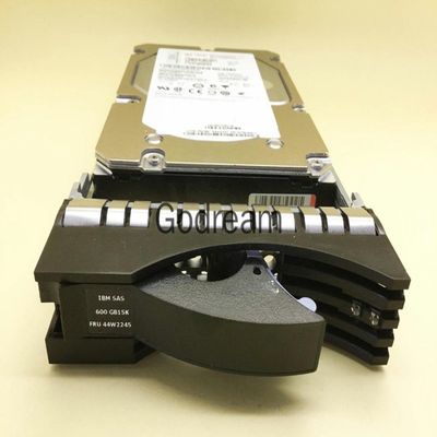 RKEBK for 6GB SAS 44W2245 600G 15K 3.5-inch Hard Disk X3550 X3500 X3400