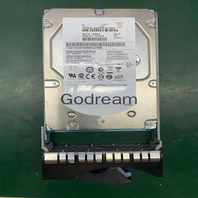 RKEBK for 45W2327 45W2349 45W3387 FC 600G 15K SAS 3.5-inch