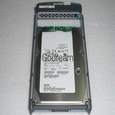 RKEBK for AGH72H1 3,272,219-B HUS153,073VLF400 73G 15K FC Storage Hard Disk